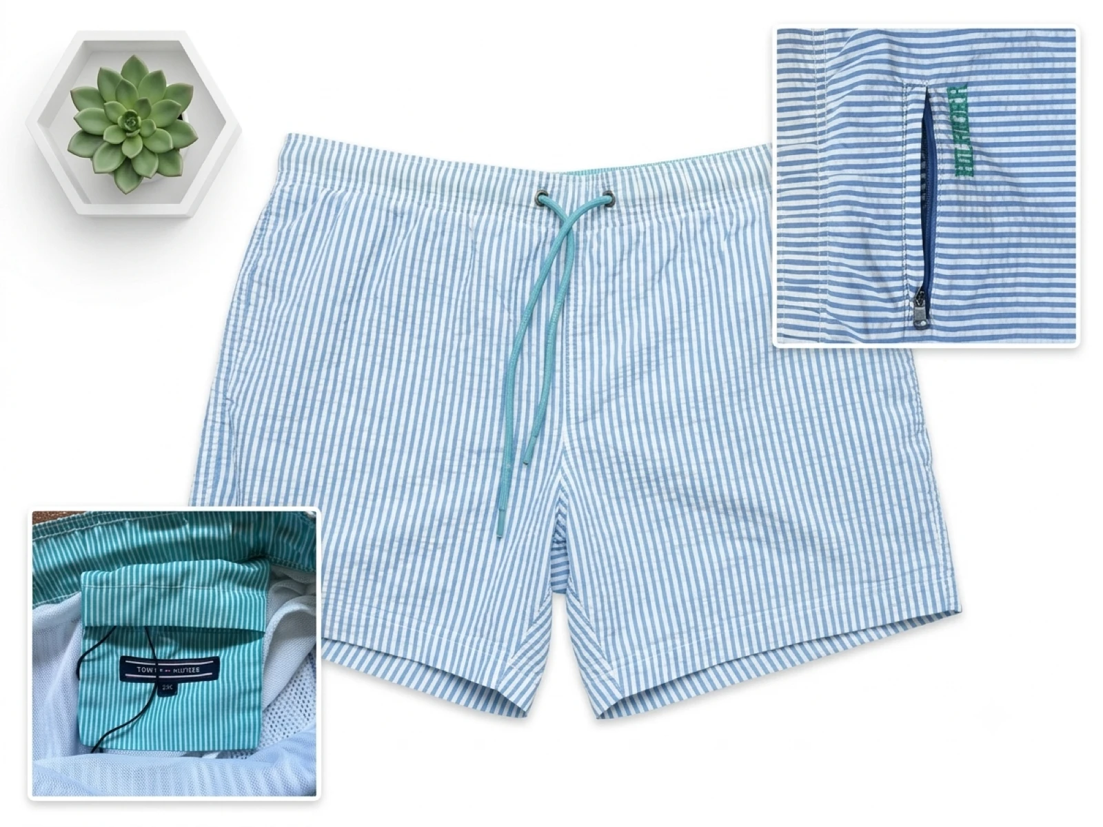 Bañador Tommy Hilfiger 